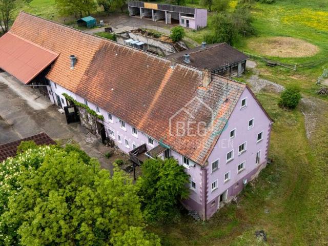 Haus kaufen in Feuchtwangen, Bayern