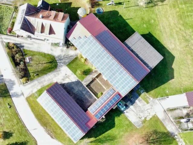 Haus kaufen in Feuchtwangen, Bayern