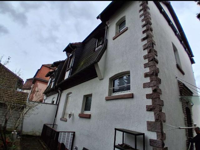 Haus kaufen in Feudenheim, Mannheim