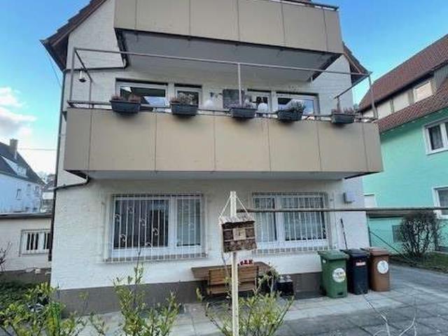 Haus kaufen in Feuerbach, Stuttgart