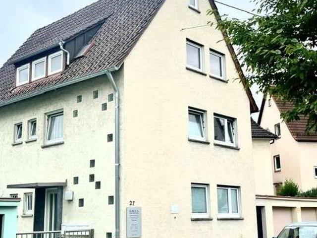 Haus kaufen in Feuerbach, Stuttgart