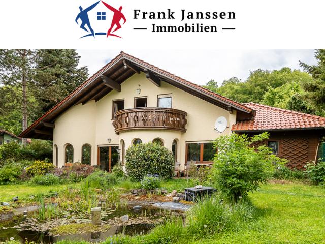 Haus kaufen in Feusdorf, Rheinland-Pfalz