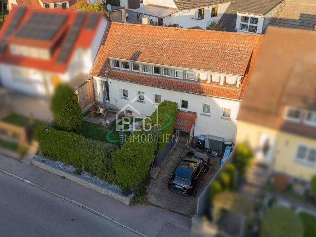 Haus kaufen in Wildenstein, Fichtenau