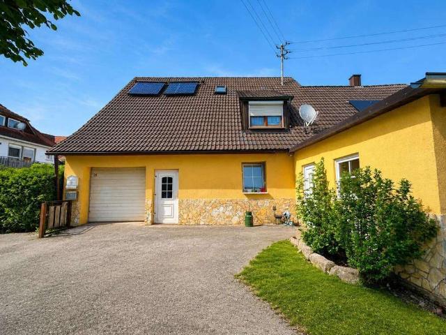 Haus kaufen in Fichtenau, Baden-Württemberg