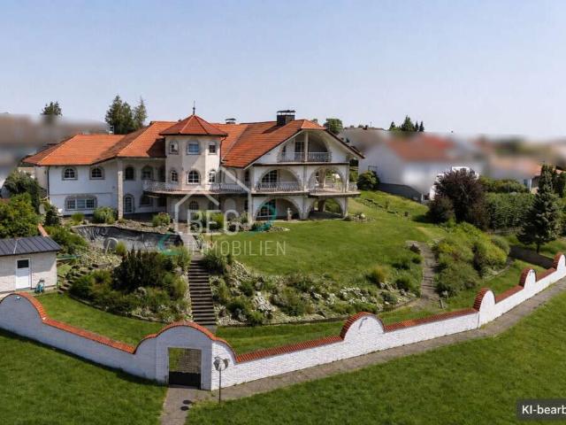 Haus kaufen in Fichtenau, Baden-Württemberg