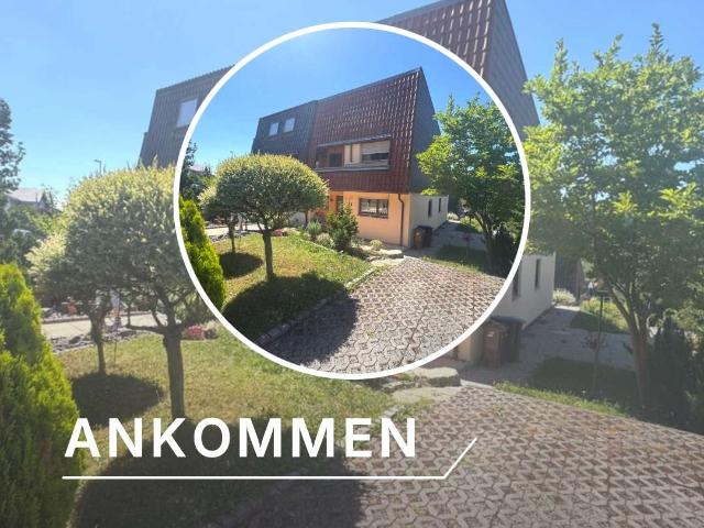 Haus kaufen in Mühläcker, Fichtenberg