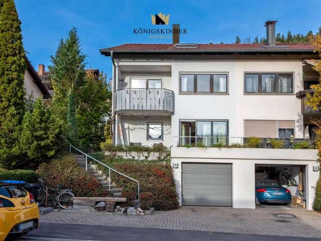 Haus kaufen in Mühläcker, Fichtenberg