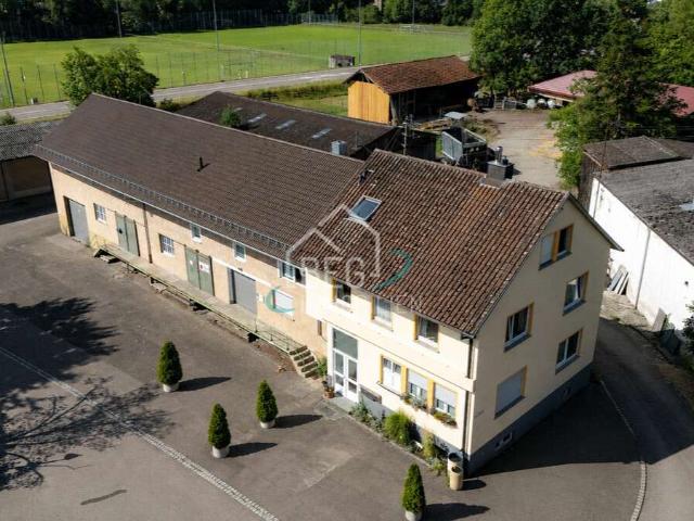 Haus kaufen in Mühläcker, Fichtenberg