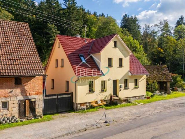 Haus kaufen in Mühläcker, Fichtenberg