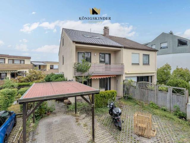 Haus kaufen in Filderstadt, Baden-Württemberg