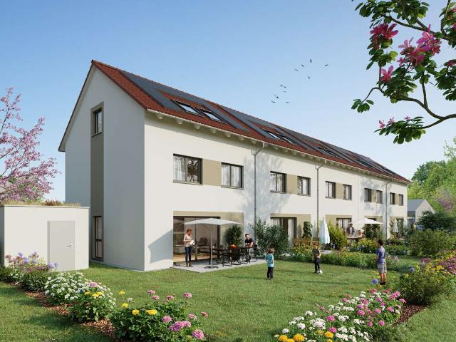 Haus kaufen in Plattenhardt, Landkreis Esslingen