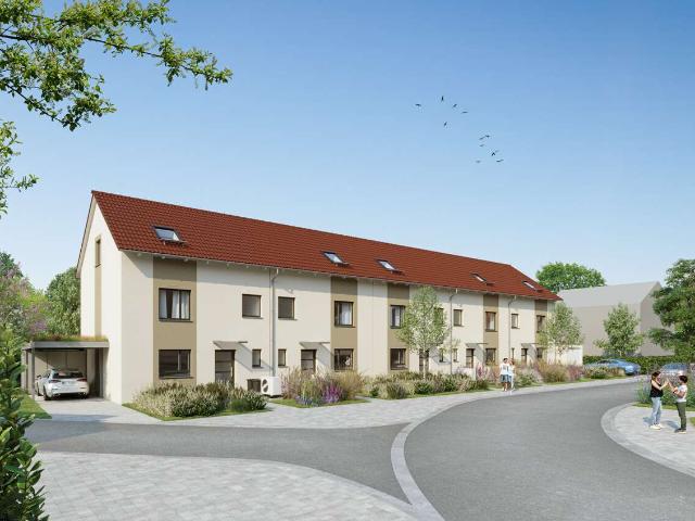 Haus kaufen in Plattenhardt, Landkreis Esslingen