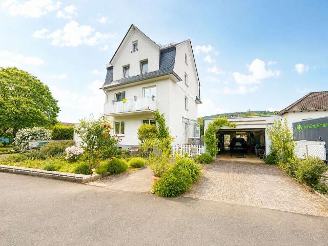 Haus kaufen in Filsen, Rheinland-Pfalz