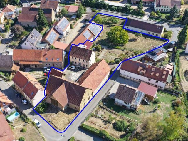 Haus kaufen in Finkenbach-Gersweiler, Donnersbergkreis