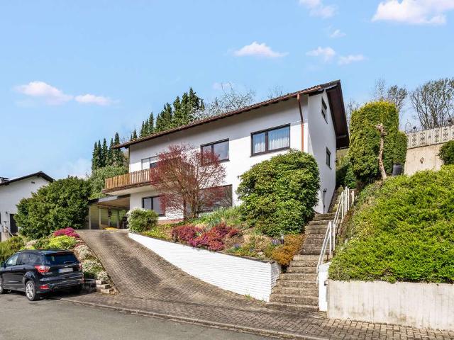 Haus kaufen in Finnentrop, Nordrhein-Westfalen
