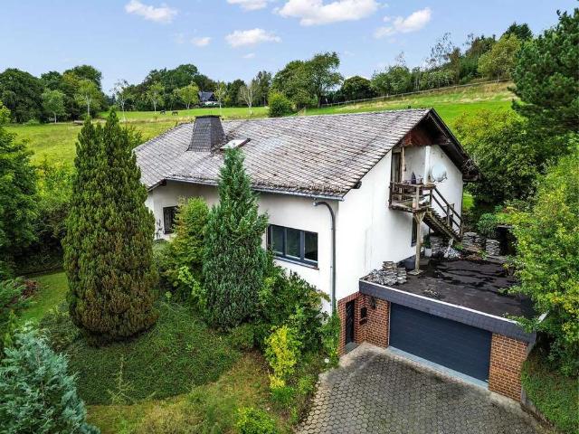 Haus kaufen in Finnentrop, Nordrhein-Westfalen