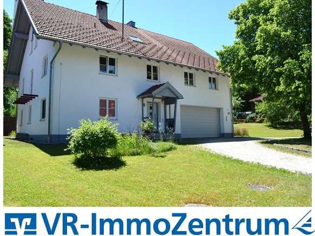 Haus kaufen in Finning, Bayern