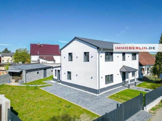 Haus kaufen in Schorfheide, Brandenburg