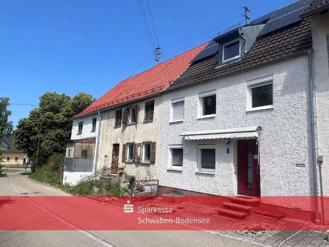 Haus kaufen in Heimberg, Fischach