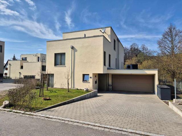 Haus kaufen in Heimberg, Fischach