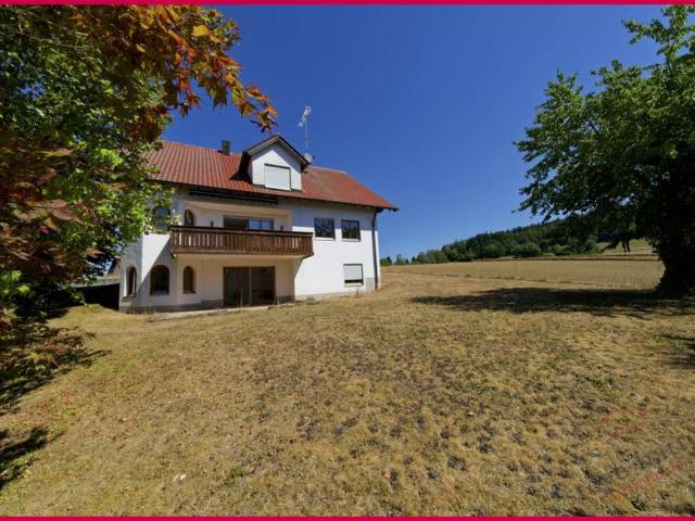 Haus kaufen in Fischach, Bayern