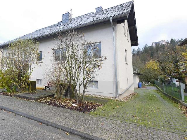 Haus kaufen in Niedernhausen, Fischbachtal