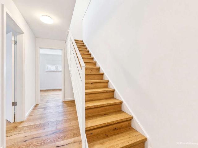 Haus kaufen in Niedernhausen, Fischbachtal