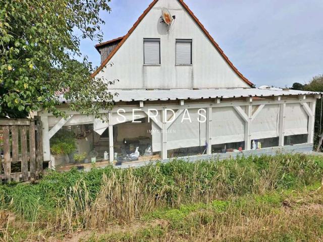 Haus kaufen in Flachslanden, Bayern
