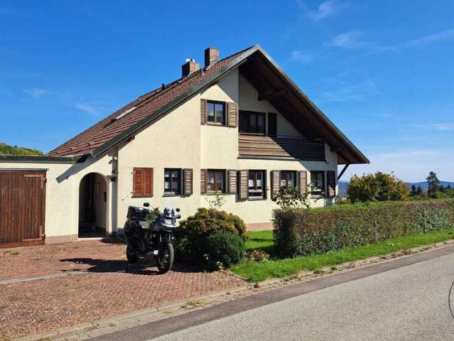 Haus kaufen in Oberfladungen, Fladungen