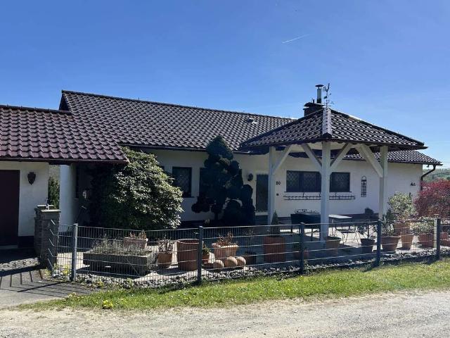 Haus kaufen in Wilnsdorf, Nordrhein-Westfalen