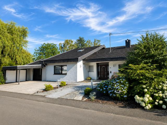 Haus kaufen in Flammersfeld, Landkreis Altenkirchen (Westerwald)