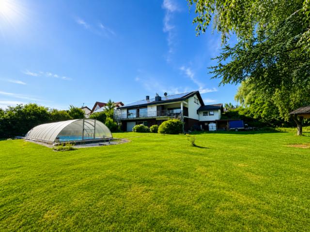 Haus kaufen in Flammersfeld, Rheinland-Pfalz