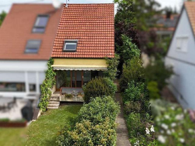 Haus kaufen in Flein, Baden-Württemberg