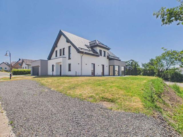 Haus kaufen in Fleringen, Eifelkreis Bitburg-Prüm