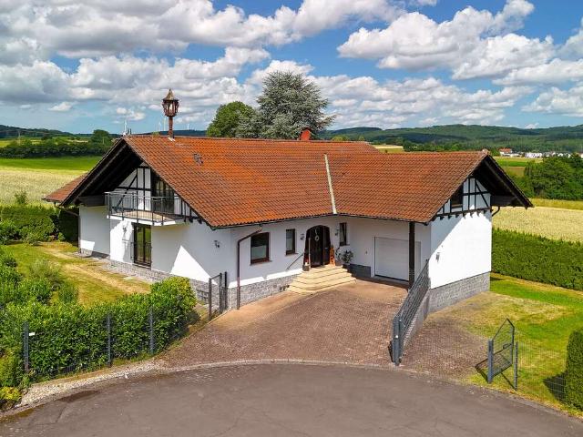 Haus kaufen in Flieden, Hessen