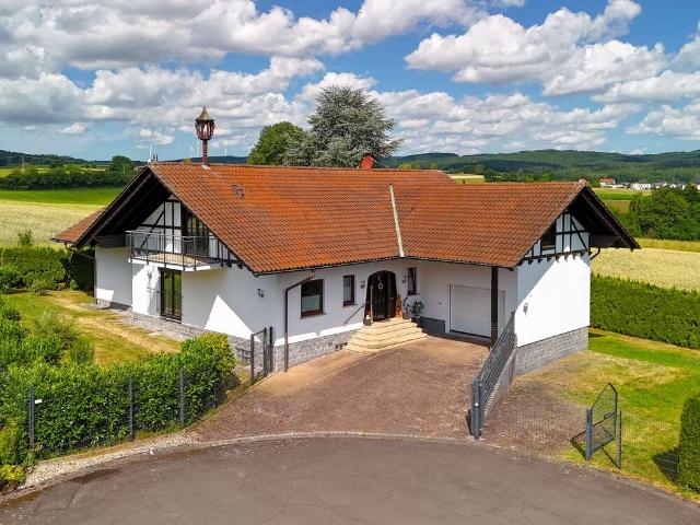 Haus kaufen in Flieden, Hessen