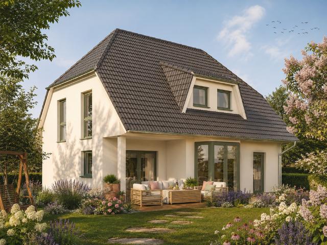 Haus kaufen in Flöha, Sachsen