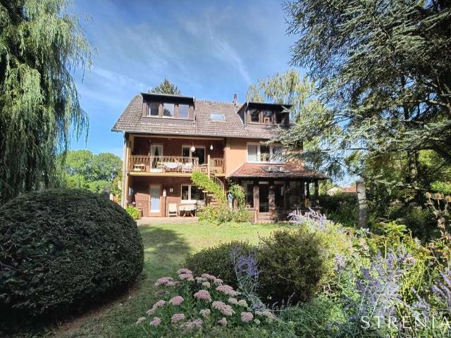 Haus kaufen in Flomborn, Rheinland-Pfalz