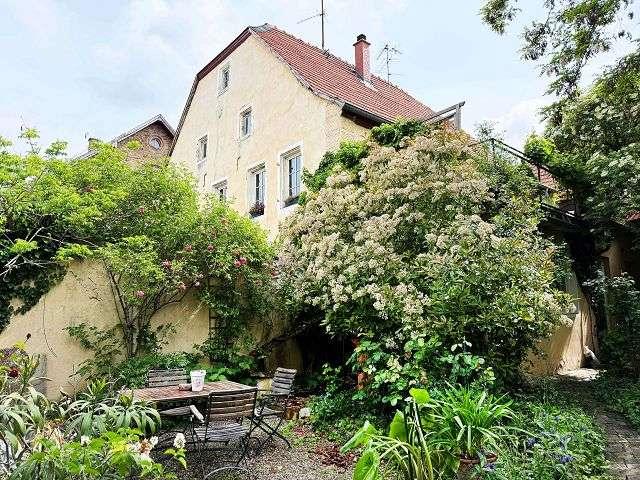 Haus kaufen in Uffhofen, Flonheim