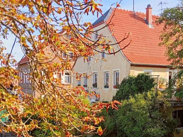 Haus kaufen in Uffhofen, Flonheim