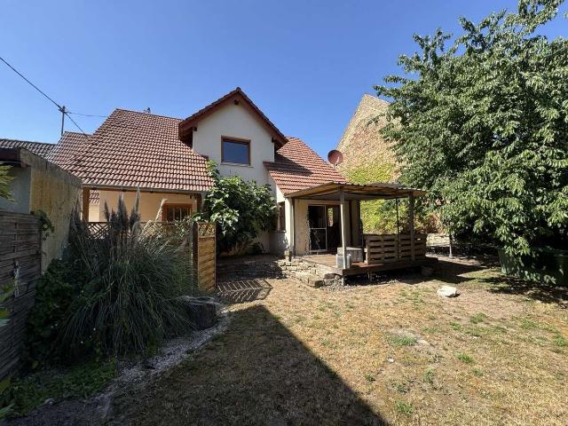 Haus kaufen in Uffhofen, Flonheim