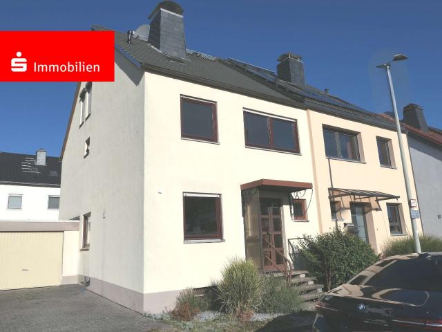 Haus kaufen in Flörsheim, Hessen