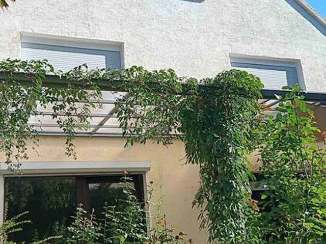 Haus kaufen in Flörsheim, Hessen