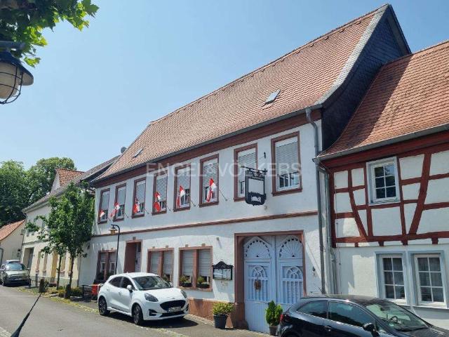Haus kaufen in Flörsheim, Hessen