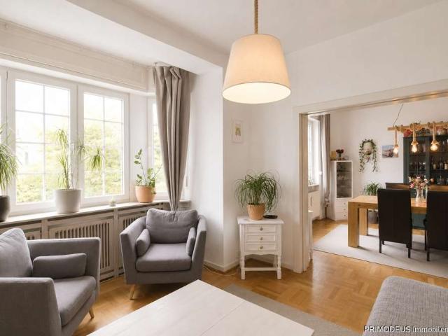 Haus kaufen in Flörsheim, Hessen