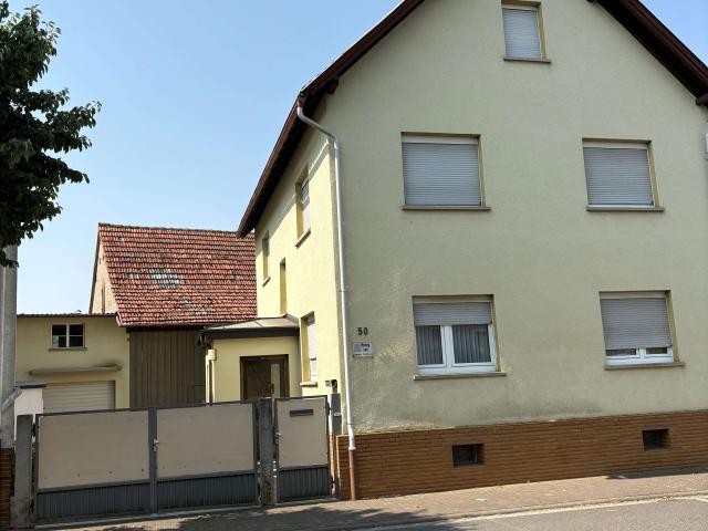 Haus kaufen in Florstadt, Hessen