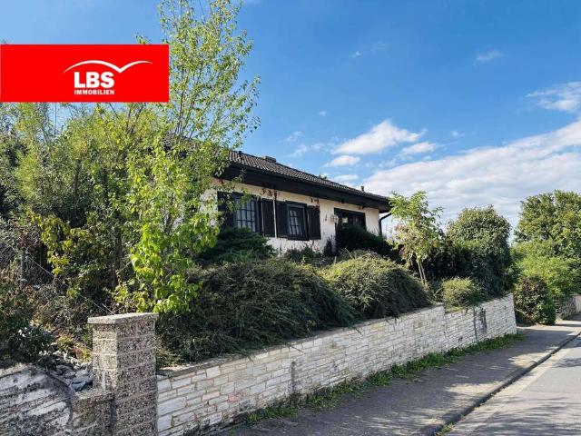 Haus kaufen in Nieder-/Ober-Florstadt, Wetteraukreis