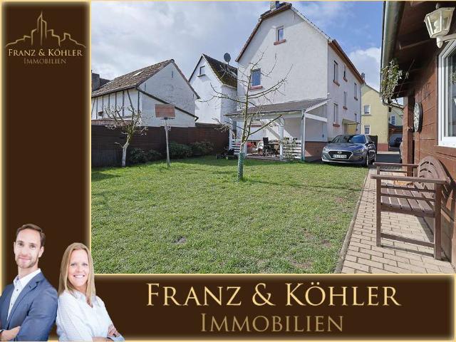 Haus kaufen in Florstadt, Hessen