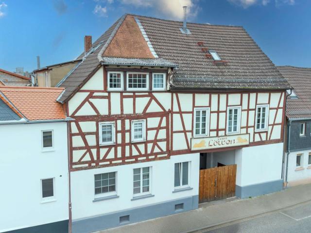 Haus kaufen in Florstadt, Hessen