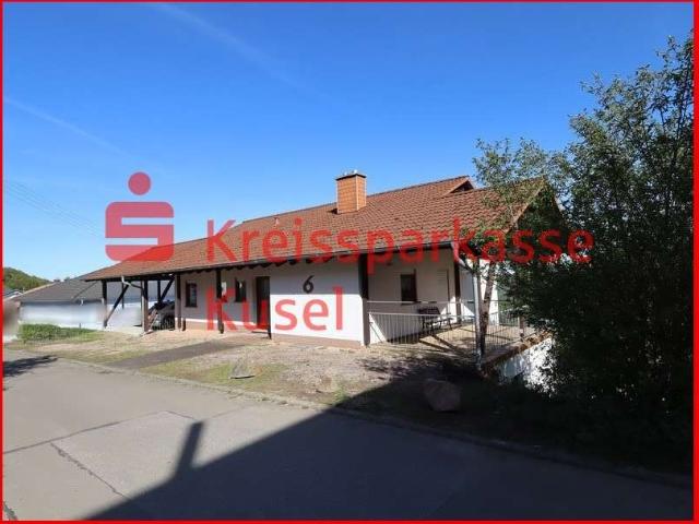 Haus kaufen in Föckelberg, Rheinland-Pfalz